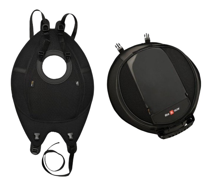 Sacoche de réservoir APRILIA avec fixation (2S001846)