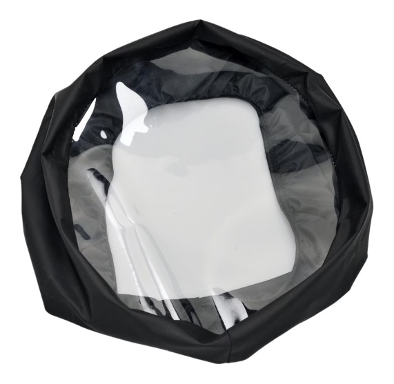 Sacoche de réservoir APRILIA avec fixation (2S001846)