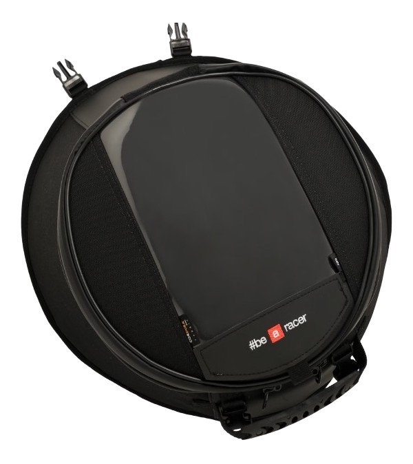 Sacoche de réservoir APRILIA avec fixation (2S001846)