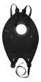 Sacoche de réservoir APRILIA avec fixation (2S001846)
