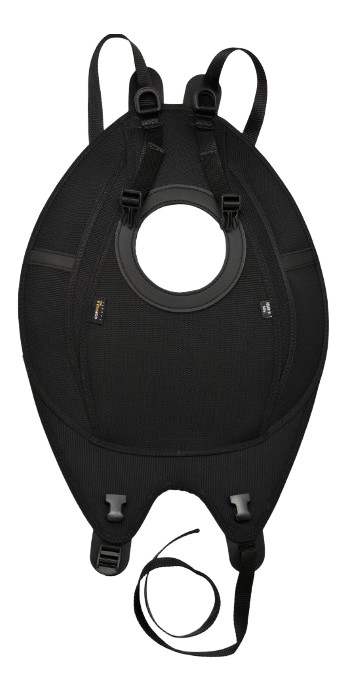 Sacoche de réservoir APRILIA avec fixation (2S001846)