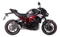 Collecteur racing titane SPARK pour Z900 2025 (GKA8503)