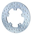 DISQUE DE FREIN ARRIERE BREMBO ORO APRILIA RS660 2020-2025 (68B407G6)