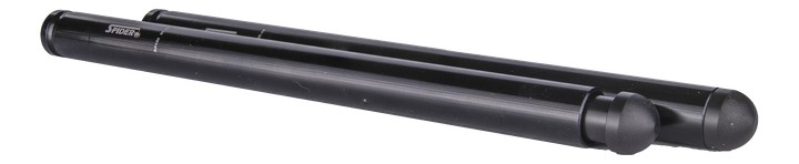 Paire de tubes de remplacement Spider 255mm pour BMW (50.15.204)