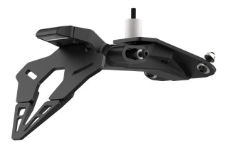 Support de plaque Evotech pour Aprilia TUONO V4 2025 et RSV4 2025 (PRN015516-07)