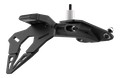 Support de plaque Evotech pour Aprilia TUONO V4 2025 et RSV4 2025 (PRN015516-07)