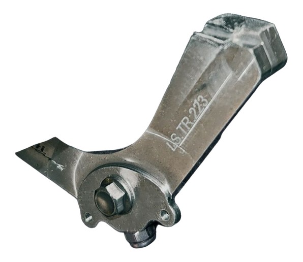 Butée de direction Melotti Triumph 765 RS 2017-2025 (LS.TR.223)