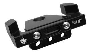 Butée de direction SPIDER pour Ducati PANIGALE V4 2025 (90.D335)