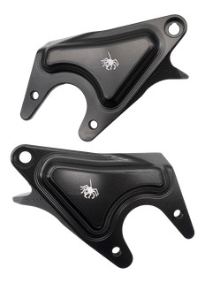 Fourchette de Levée béquille Spider pour DUCATI PANIGALE V4 2025 (91.D329)