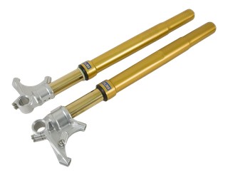 Fourche OHLINS ZZR1400  (FGRT207)