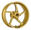 ROUES OZ PIEGA KAWASAKI ZZR 1400
