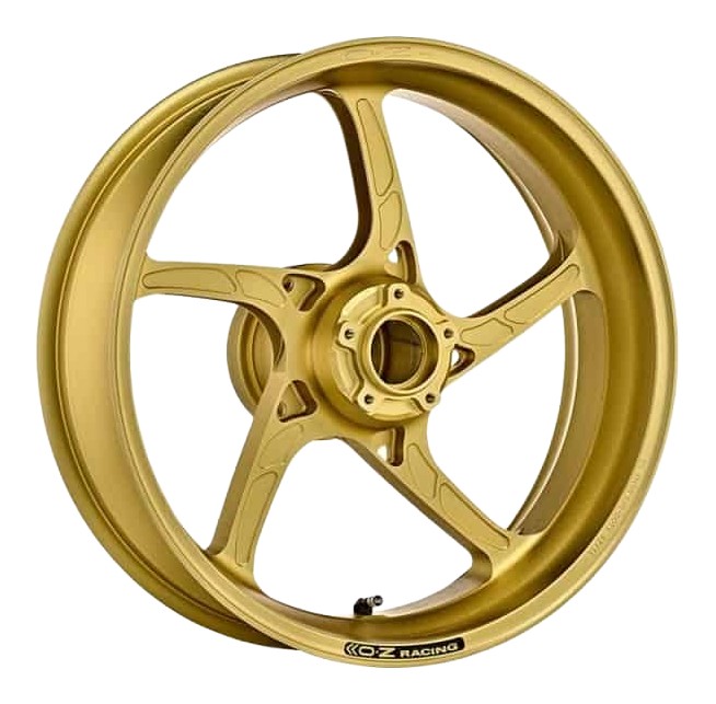 ROUES OZ PIEGA KAWASAKI ZZR 1400