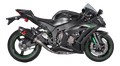 TUBE DECATALYSEUR TITANE YAMAHA R1 2015-2019 (L-Y10SO17)