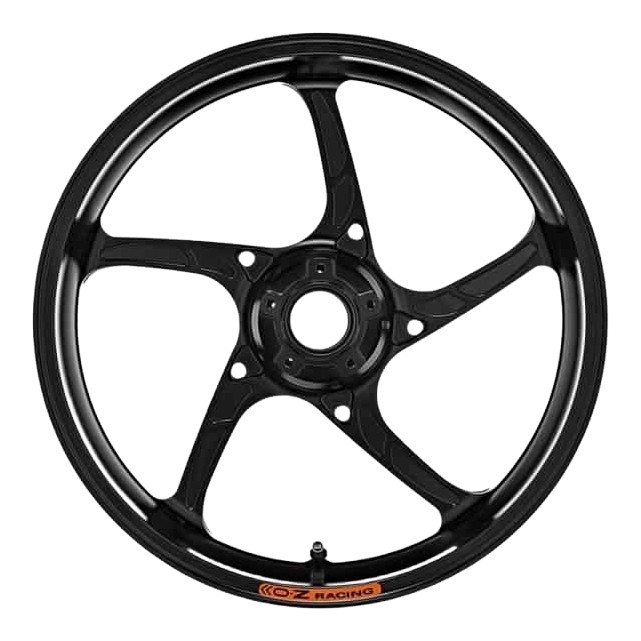 ROUES OZ PIEGA KAWASAKI ZZR 1400
