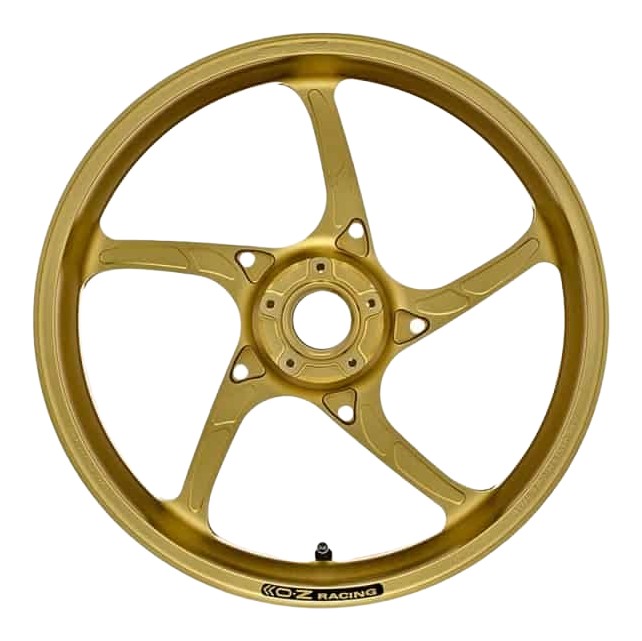 ROUES OZ PIEGA KAWASAKI ZZR 1400