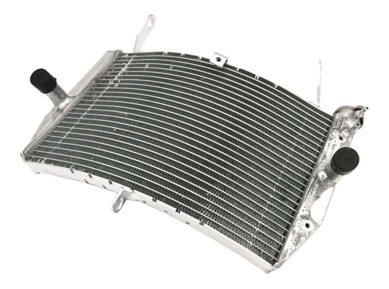 Radiateur d'eau Brazoline pour Ducati Hypermotard 821 et 939
