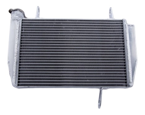 Radiateur d'eau Brazoline pour Ducati Hypermotard 821 et 939