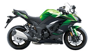 Reprogrammation boitier ECU KAWASAKI Z1100 SX 2025-2026