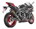 SILENCIEUX AKRAPOVIC GSX-R 1000 2017 / 2025 (S-S10SO12-HRC)