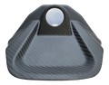 Contour de clé Carbone pour Aprilia RS660 2020-2026, Tuono 660 2022-2026