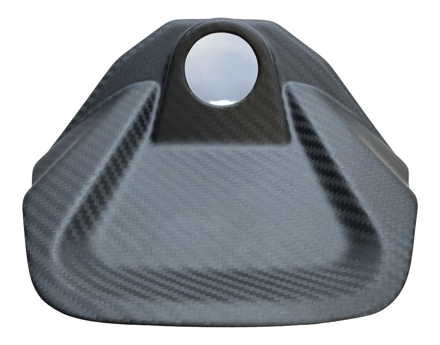 Contour de clé Carbone pour Aprilia RS660 2020-2026, Tuono 660 2022-2026