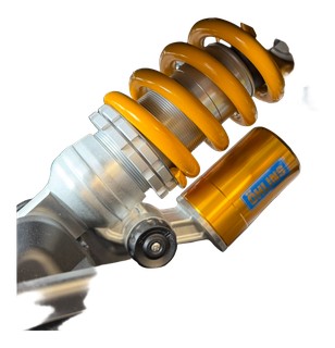 Amortisseur Ohlins Aprilia RS 660 Factory 2025 (2B012029)