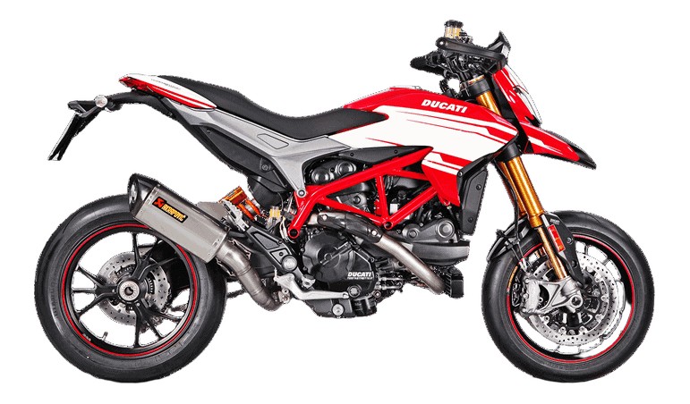 Reprogrammation boitier ECU Ducati  HYPERMOTARD 939