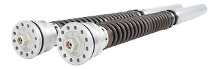 Kit cartouche OHLINS FKR présurisé Panigale V4 2018-2024 pour fourche showa (FKR115)