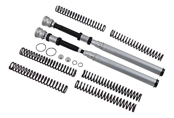 Kit cartouche OHLINS FKR présurisé Panigale V4 2018-2024 pour fourche showa (FKR115)