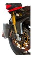 RADIATEUR EAU ET HUILE FEBUR POUR APRILIA RSV4 2009-2026