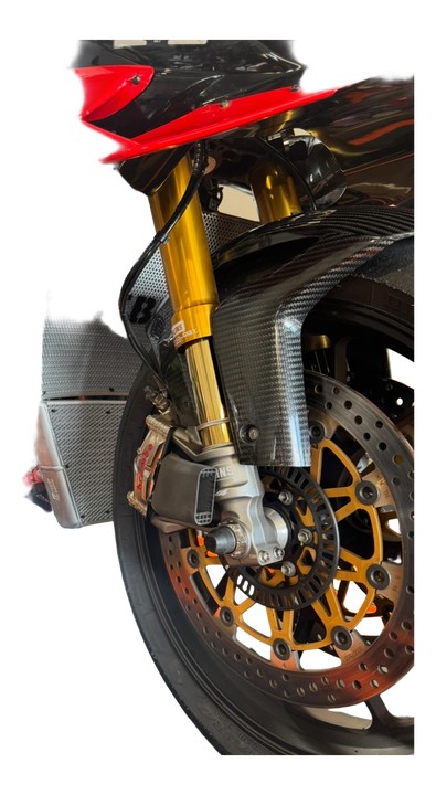 RADIATEUR EAU ET HUILE FEBUR POUR APRILIA RSV4 2009-2026