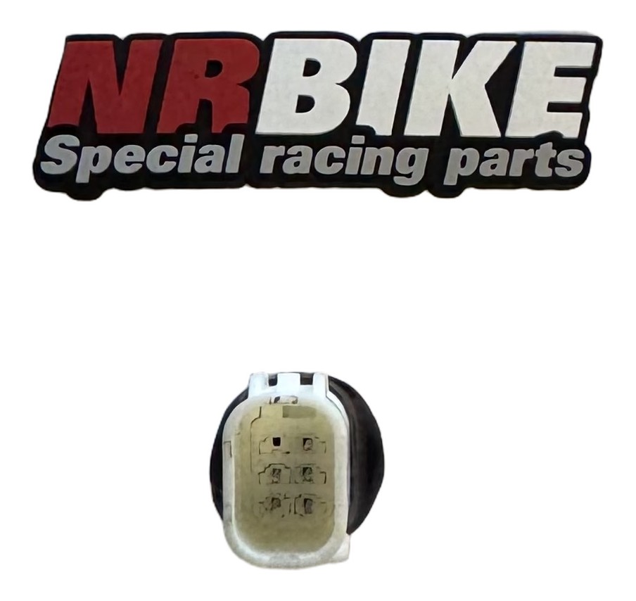Emulateur de feu arrière pour Aprilia RSV4 2025