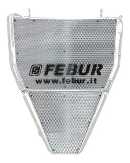 RADIATEUR EAU ET HUILE FEBUR POUR DUCATI PANIGALE V4 2018-2024