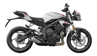 Reprogrammation boitier ECU TRIUMPH 660 STREET TRIPLE 2020-2022