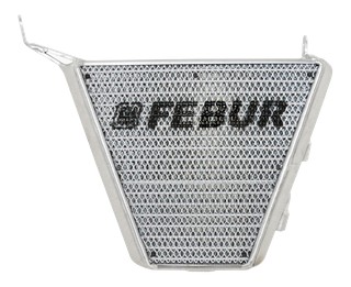 RADIATEUR HUILE FEBUR POUR APRILIA RS 660 2020-2025