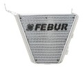 RADIATEUR HUILE FEBUR POUR APRILIA RS 660 2020-2025
