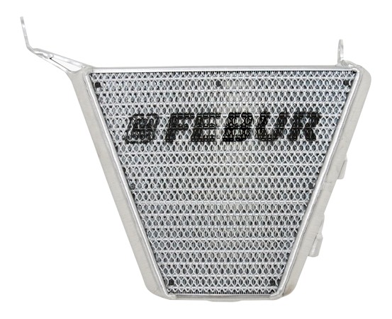 RADIATEUR HUILE FEBUR POUR APRILIA RS 660 2020-2025