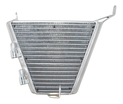 RADIATEUR HUILE FEBUR POUR APRILIA RS 660 2020-2025