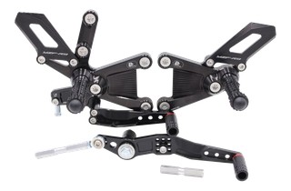 Version pure concept