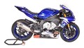 LIGNE COMPLÈTE TITANE SPARK YAMAHA R1 2015 ›2020 (GYA8832T)