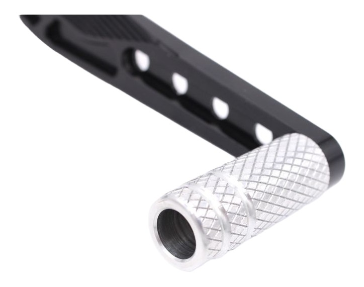 Commandes reculées PP Tuning Yamaha R9 2025