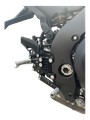 Commandes reculées PP Tuning Yamaha R9 2025