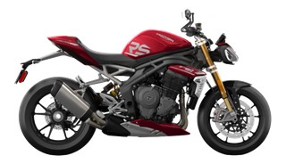 Reprogrammation boitier ECU TRIUMPH 1200 SPEED TRIPLE RS 2021-2022