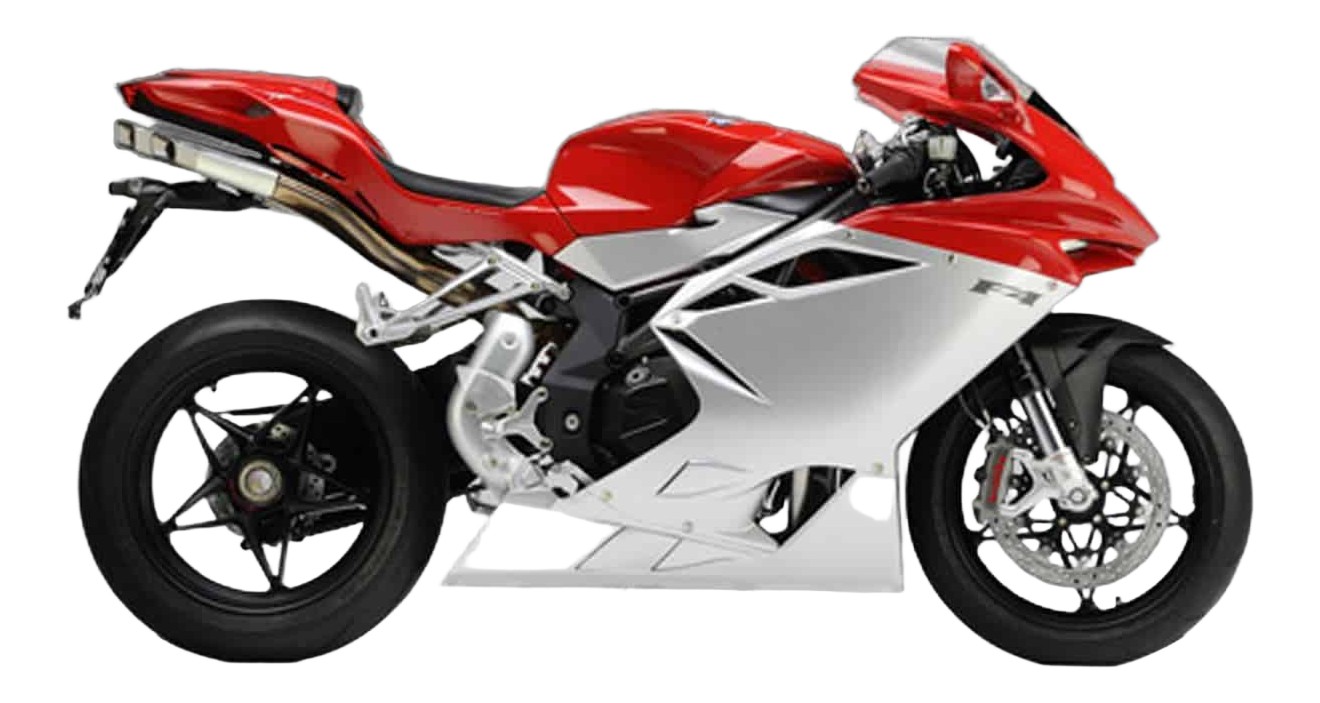 Reprogrammation boitier ECU MV AGUSTA F4 1000R 312 / RR312
