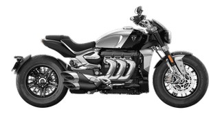 Reprogrammation boitier ECU TRIUMPH ROCKET 3 2019-2025