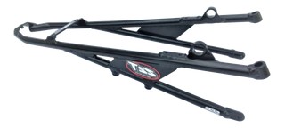 Boucle arrière de cadre racing aluminium TSS CBR1000RR-R 2020-2024