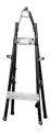 Boucle arrière racing DB Holders pour Honda CBR1000RR 20-25