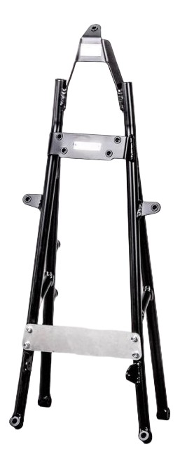 Boucle arrière racing DB Holders pour Honda CBR1000RR 20-25
