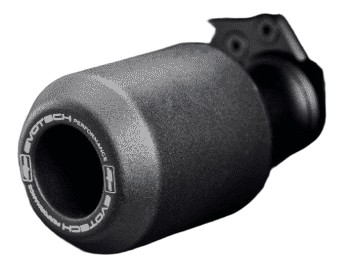Tampons de Protection EVOTECH pour APRILIA RS 660 2025