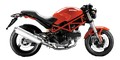 Ducati monster 695